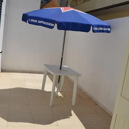 Tatil Evi Ampio Quadrilocale