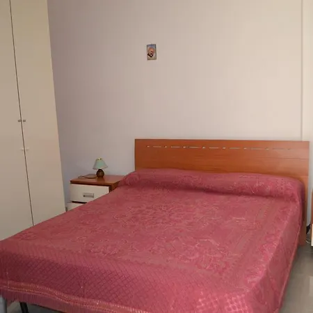 Ampio Quadrilocale Tatil Evi *