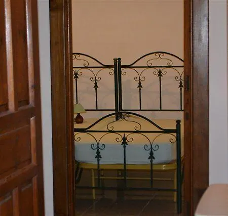 Tatil Evi Ampio Quadrilocale Lido Marini