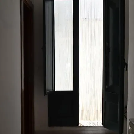 Tatil Evi Ampio Quadrilocale Lido Marini